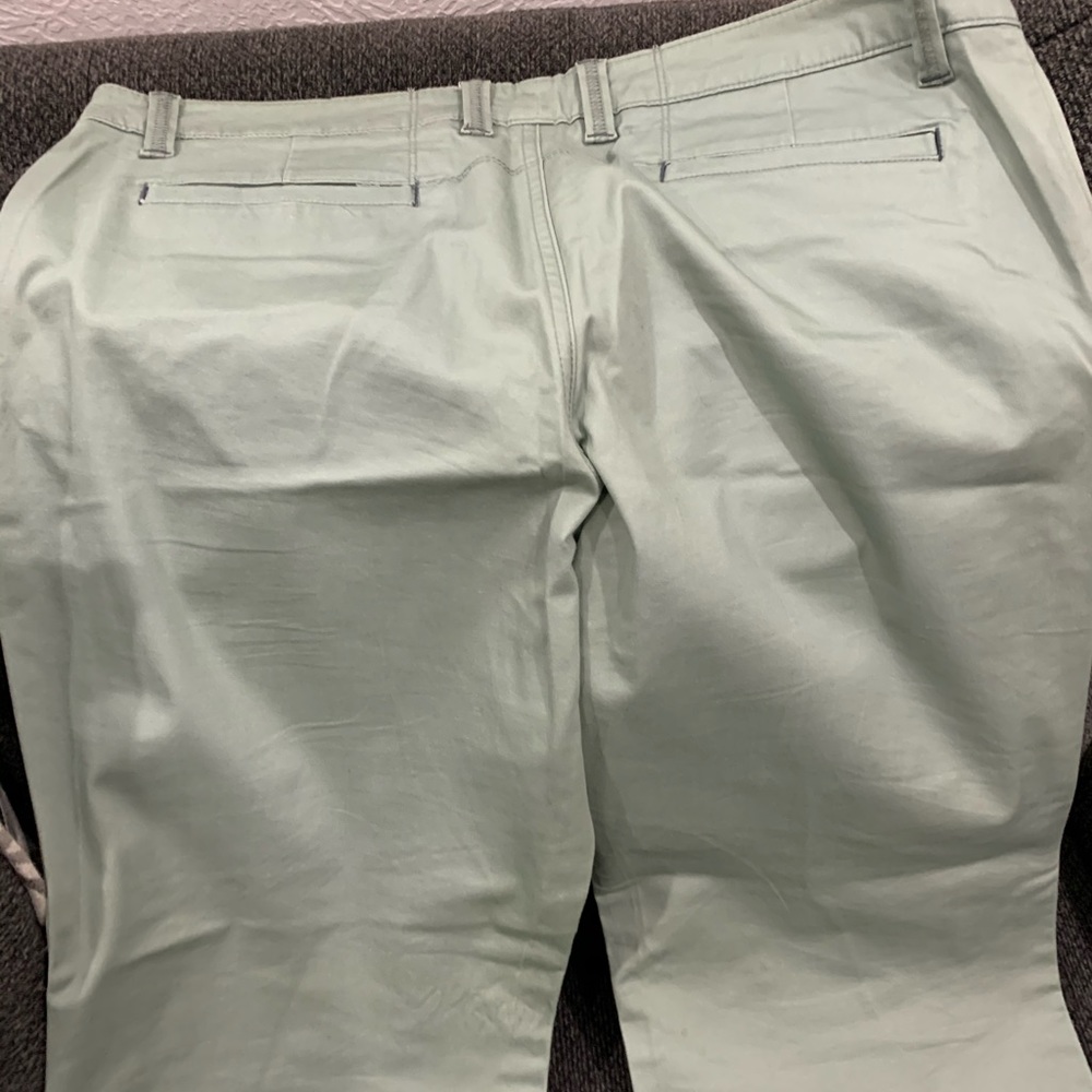 Dress pants